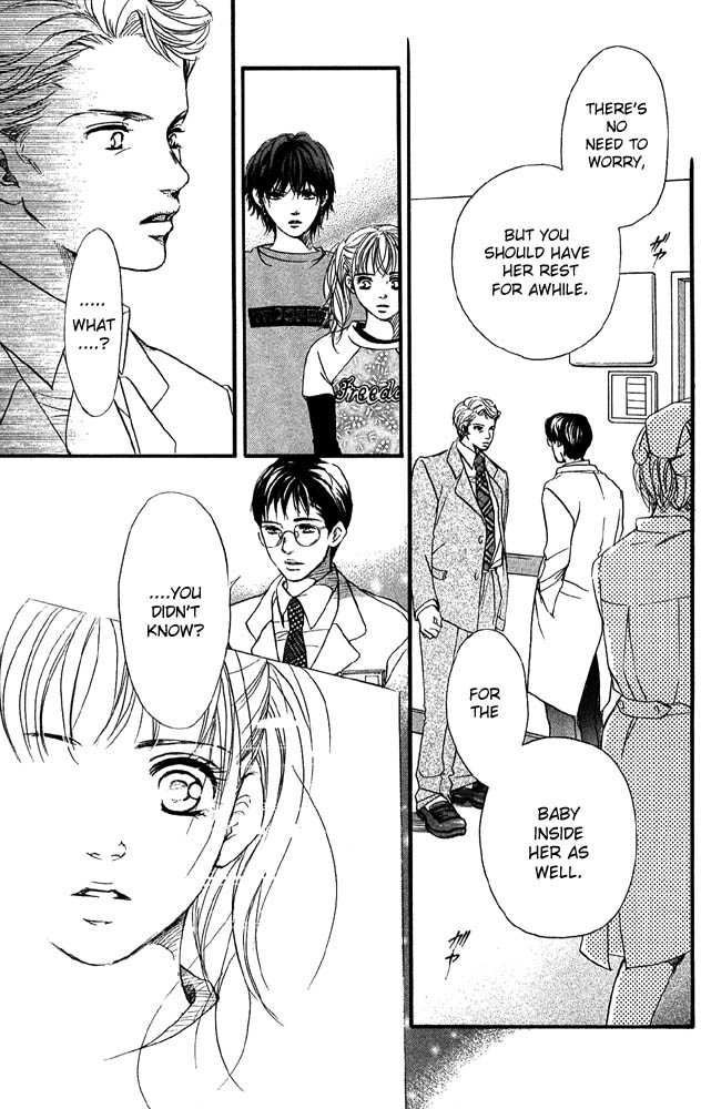 Akuma de Sourou Chapter 32 page 9 - Chapter 32