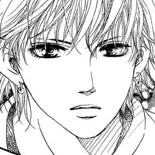 Akuma de Sourou Chapter 32 cover