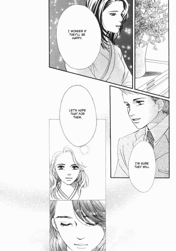 Akuma de Sourou Chapter 33 page 41 - Chapter 33