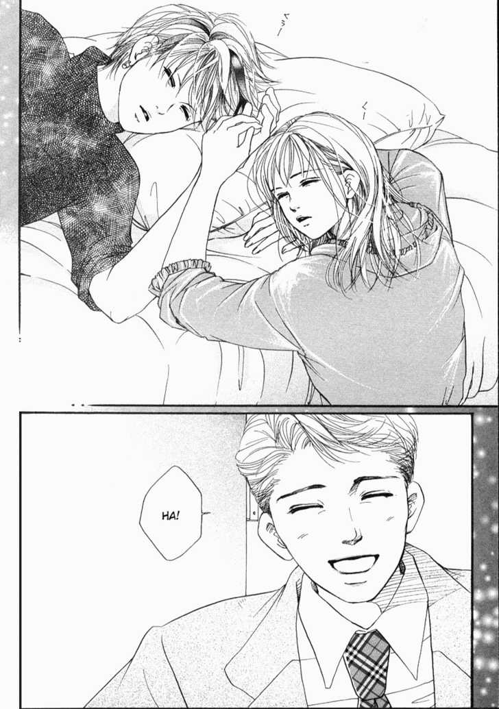 Akuma de Sourou Chapter 33 page 44 - Chapter 33
