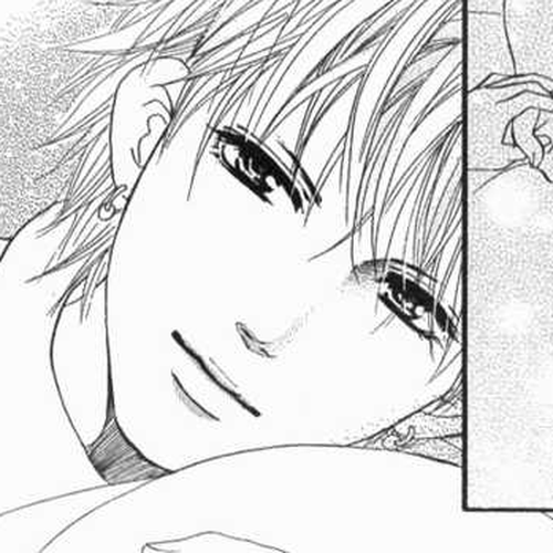 Akuma de Sourou Chapter 33 cover