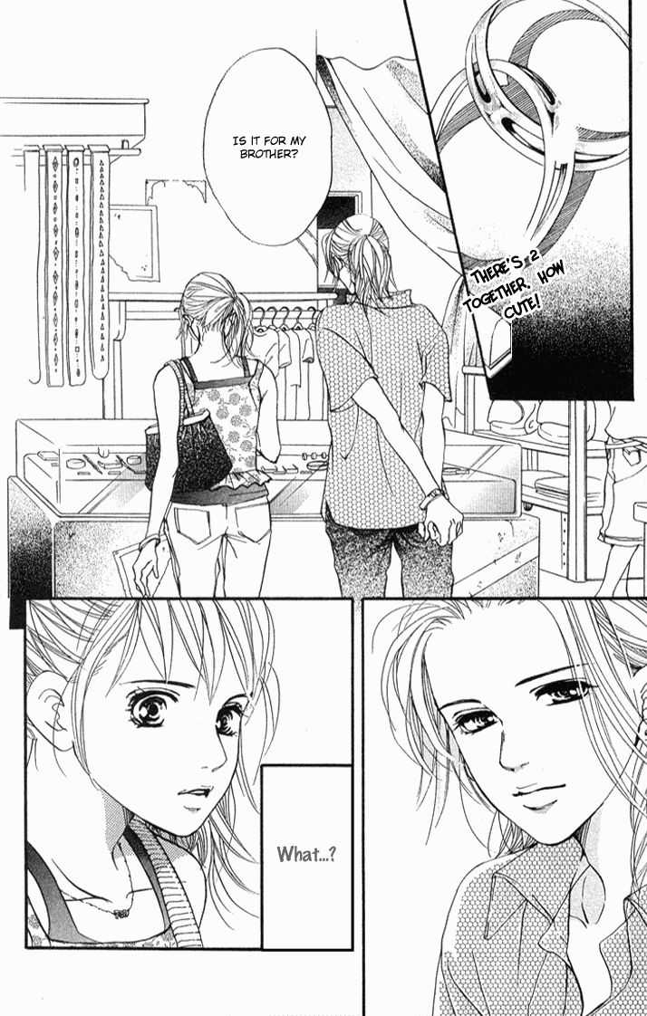 Akuma de Sourou Chapter 34 page 35 - Chapter 34