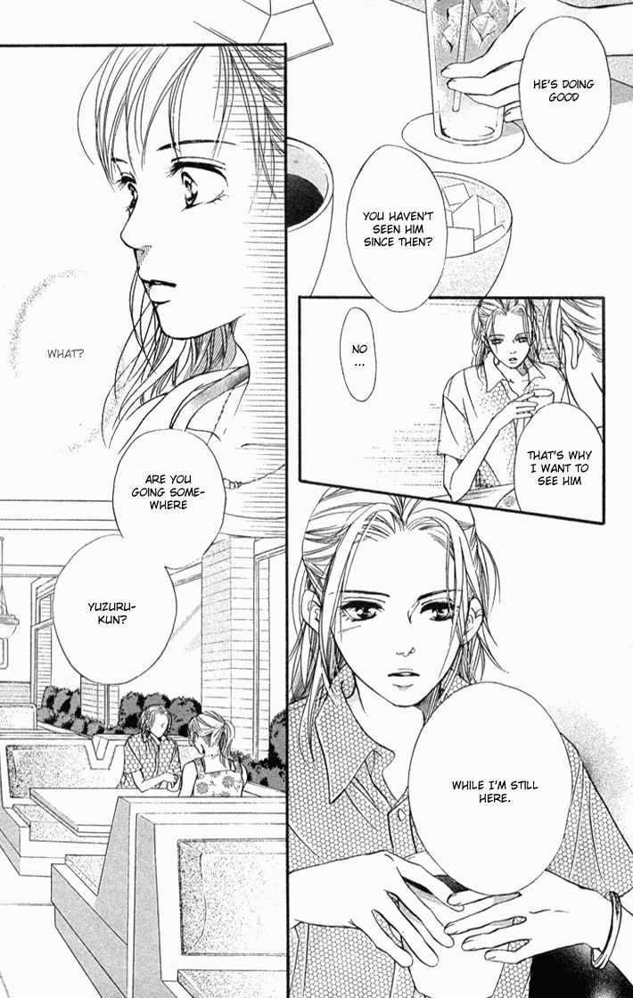 Akuma de Sourou Chapter 34 page 39 - Chapter 34