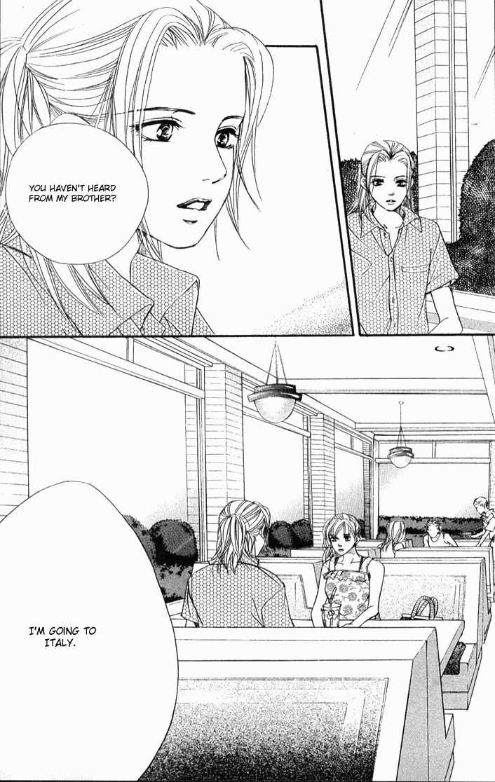Akuma de Sourou Chapter 34 page 40 - Chapter 34