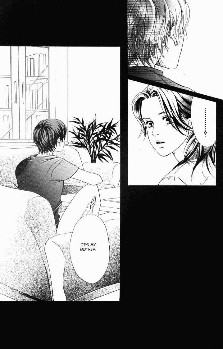 Akuma de Sourou Chapter 34 page 43 - Chapter 34
