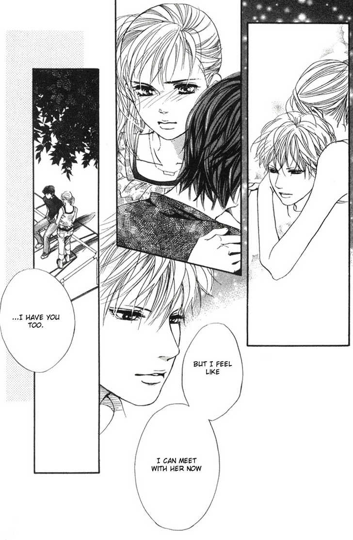 Akuma de Sourou Chapter 35 page 29 - Chapter 35