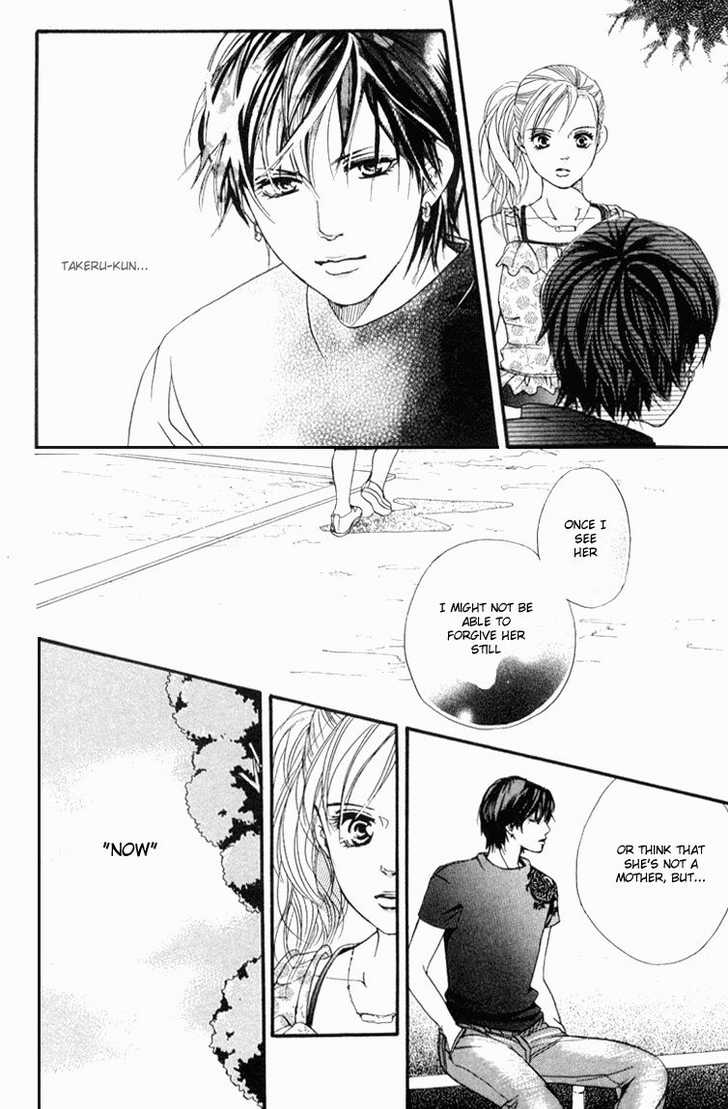 Akuma de Sourou Chapter 35 page 30 - Chapter 35