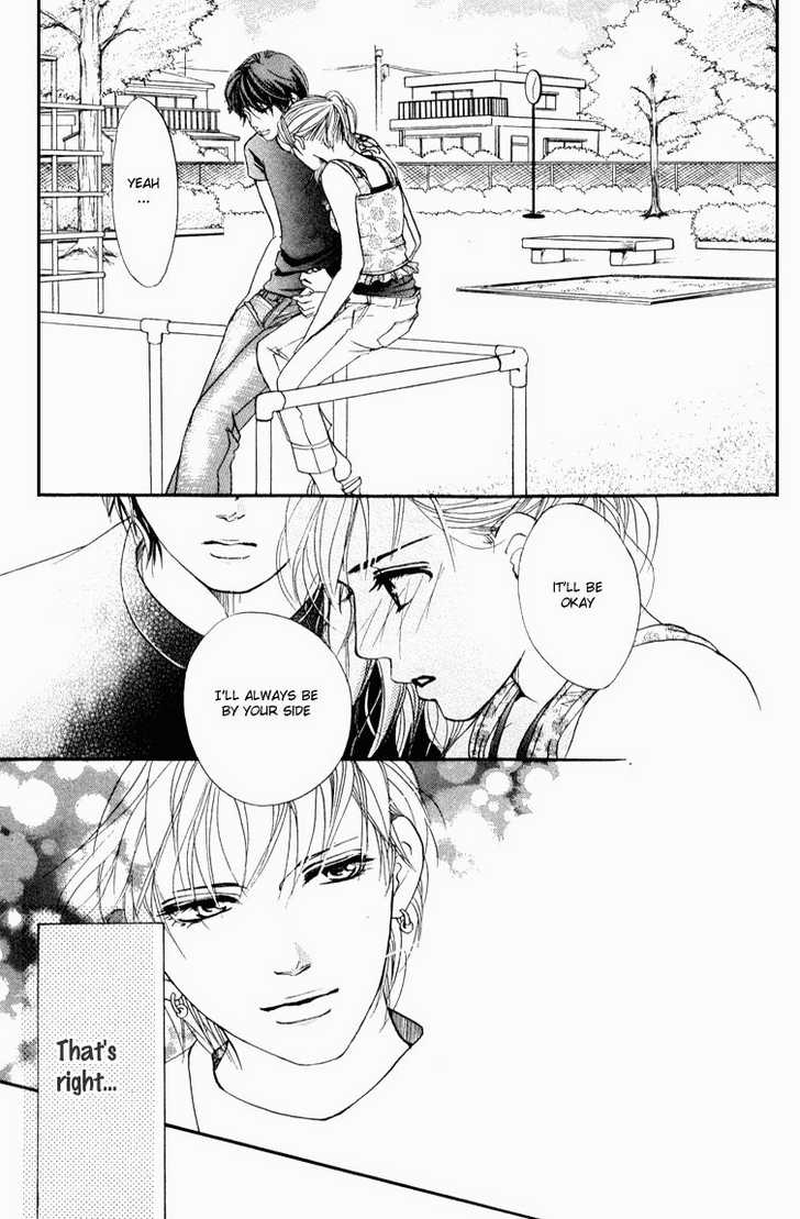 Akuma de Sourou Chapter 35 page 31 - Chapter 35