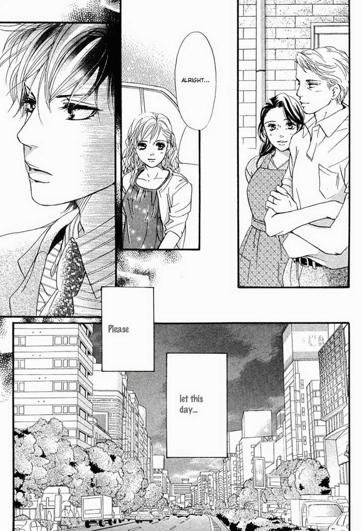 Akuma de Sourou Chapter 35 page 39 - Chapter 35