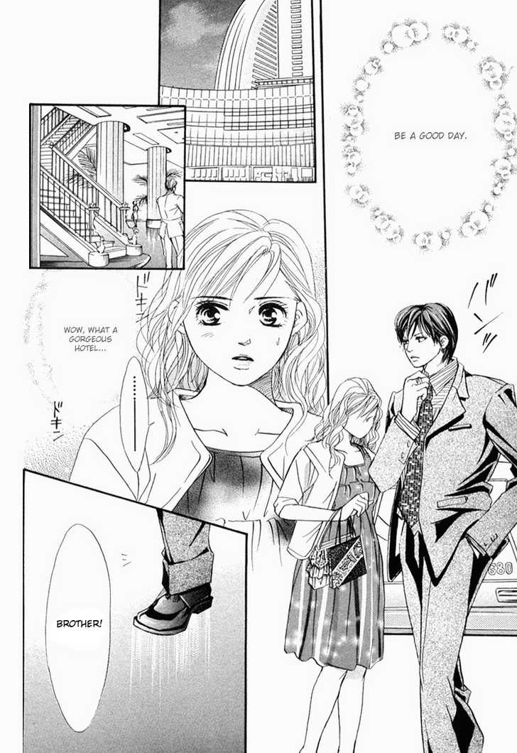 Akuma de Sourou Chapter 35 page 40 - Chapter 35
