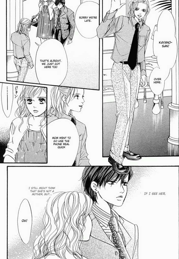 Akuma de Sourou Chapter 35 page 41 - Chapter 35