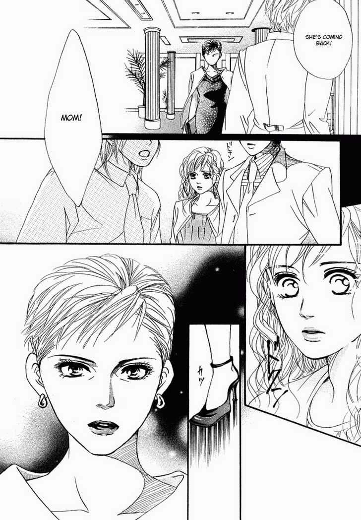 Akuma de Sourou Chapter 35 page 42 - Chapter 35
