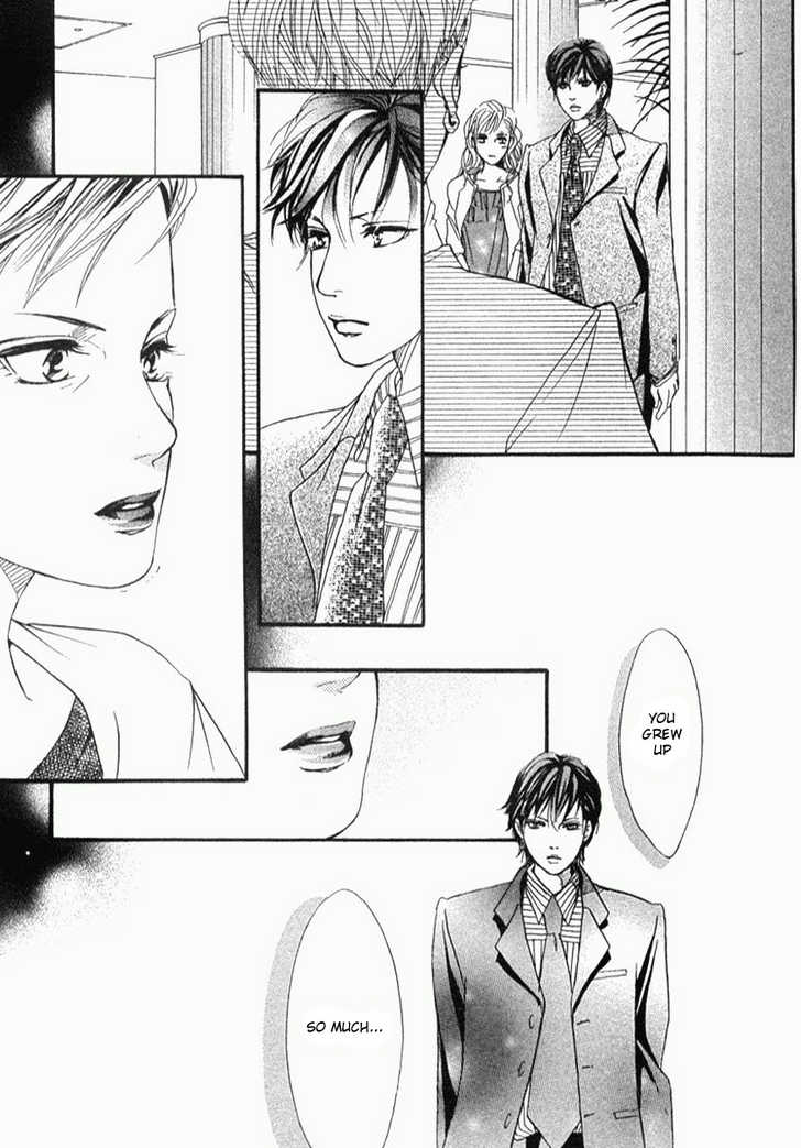 Akuma de Sourou Chapter 35 page 43 - Chapter 35