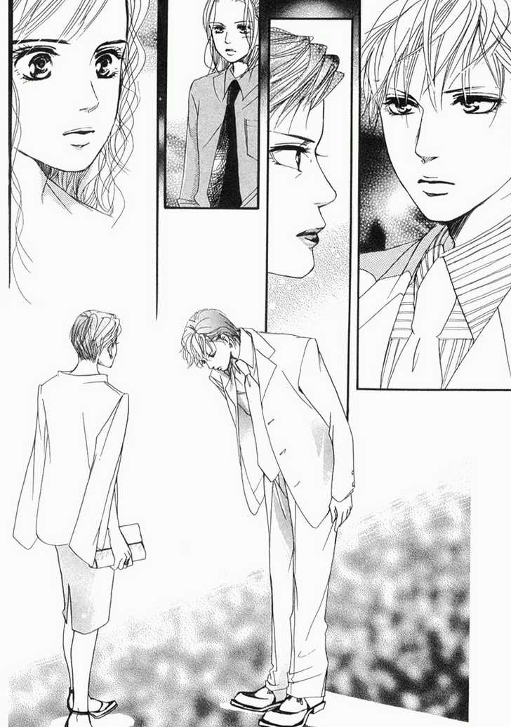 Akuma de Sourou Chapter 35 page 44 - Chapter 35