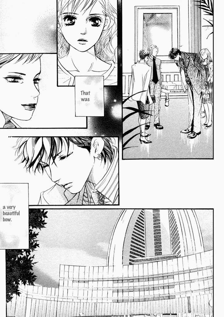 Akuma de Sourou Chapter 35 page 45 - Chapter 35