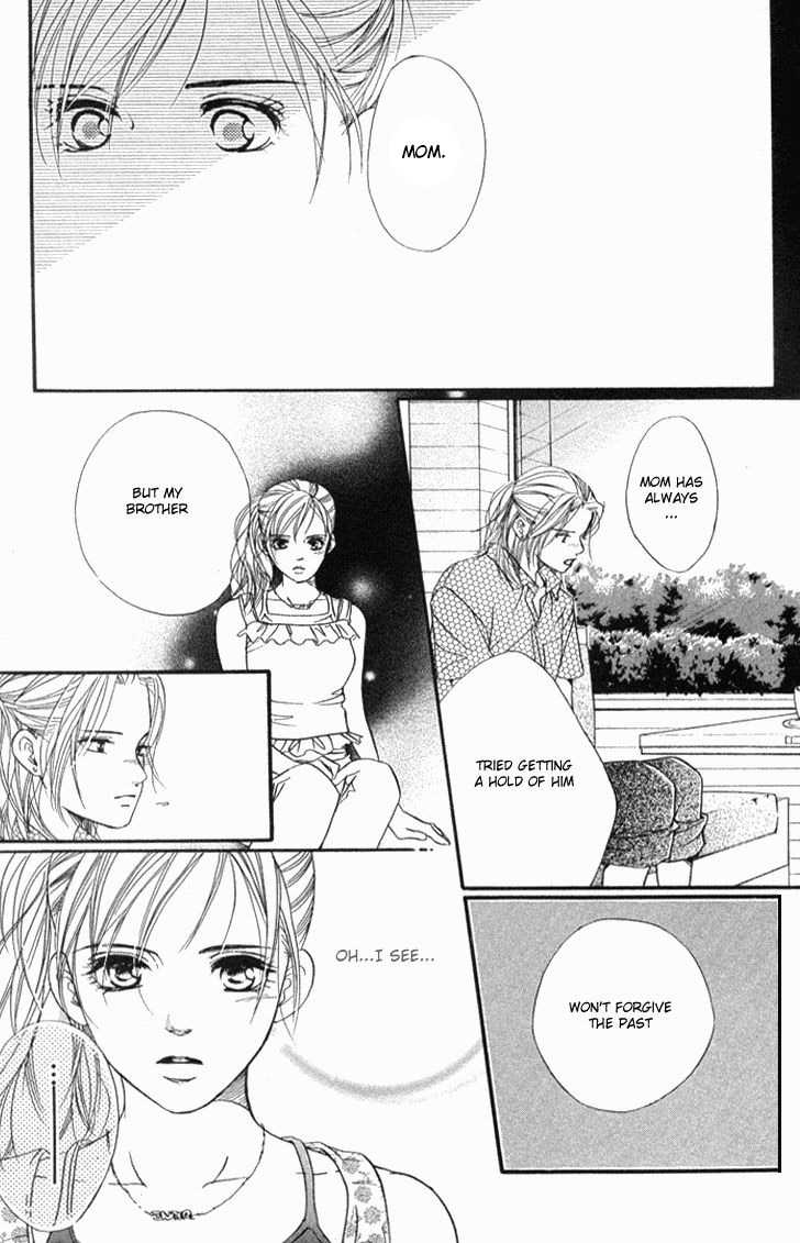 Akuma de Sourou Chapter 35 page 5 - Chapter 35