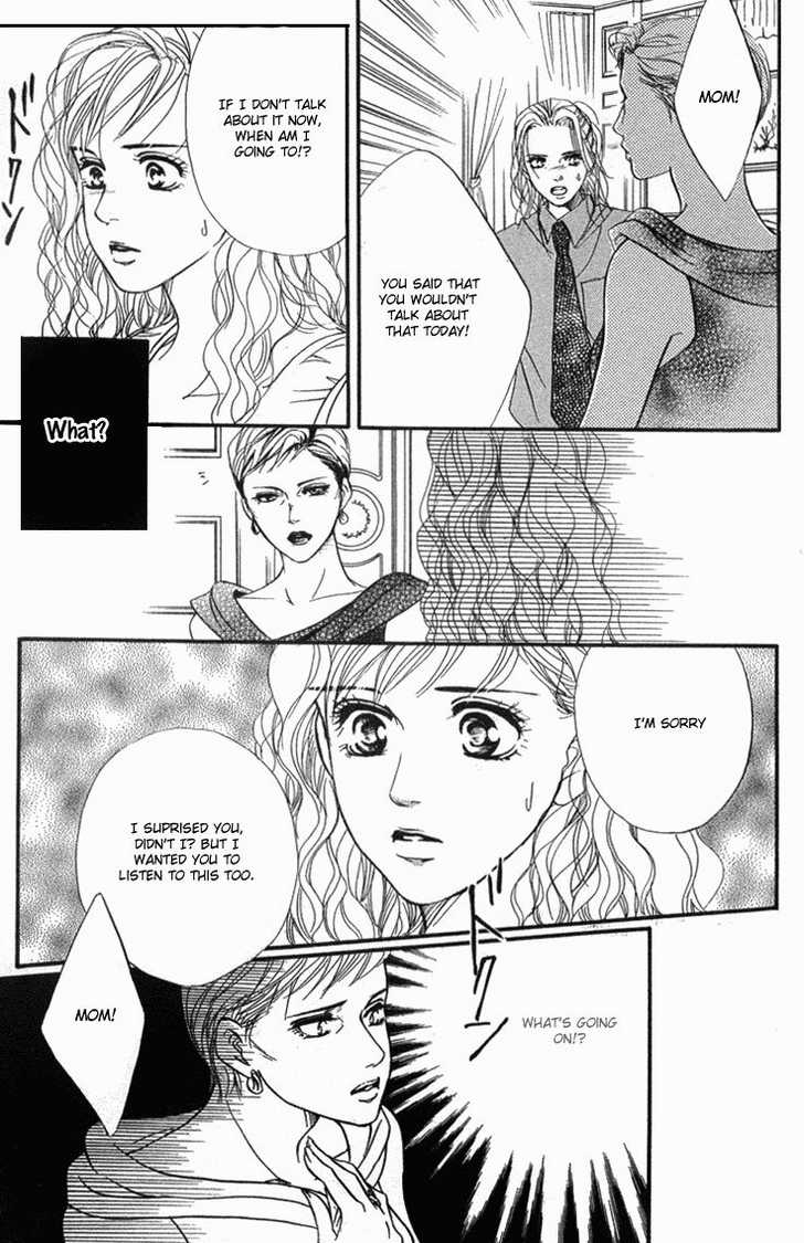 Akuma de Sourou Chapter 36 page 18 - Chapter 36