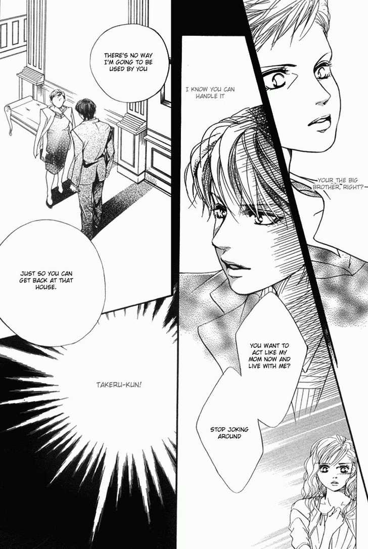 Akuma de Sourou Chapter 36 page 31 - Chapter 36