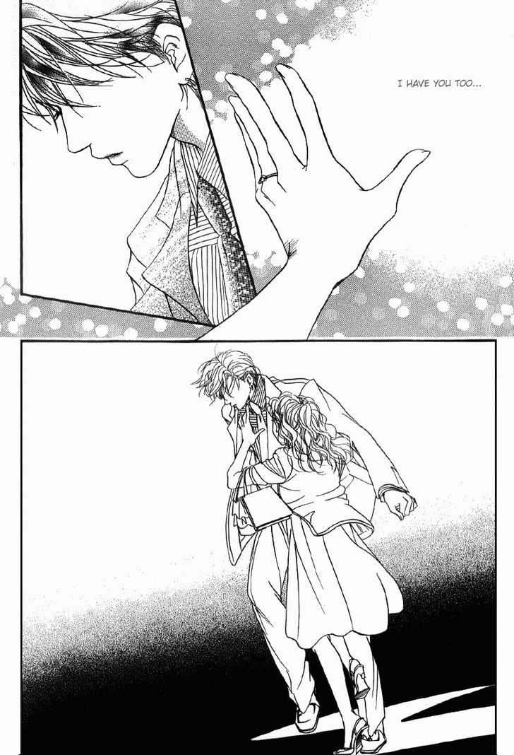 Akuma de Sourou Chapter 36 page 35 - Chapter 36