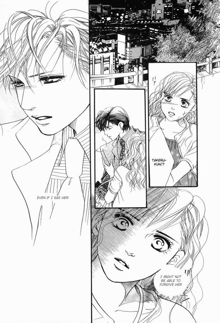 Akuma de Sourou Chapter 36 page 36 - Chapter 36