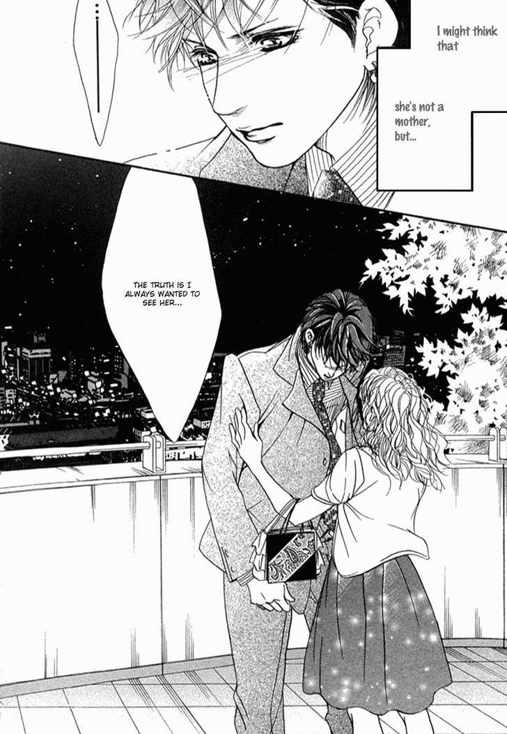 Akuma de Sourou Chapter 36 page 37 - Chapter 36