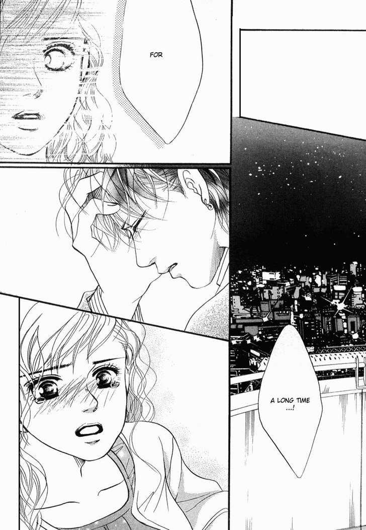 Akuma de Sourou Chapter 36 page 38 - Chapter 36