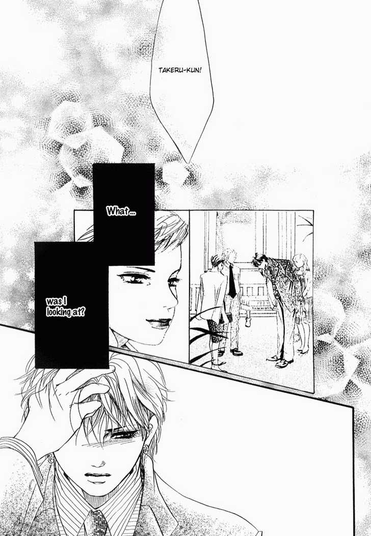 Akuma de Sourou Chapter 36 page 39 - Chapter 36