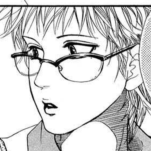 Akuma de Sourou Chapter 37 : No more control cover