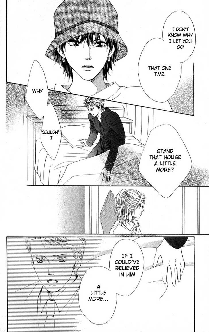 Akuma de Sourou Chapter 38 page 13 - Chapter 38
