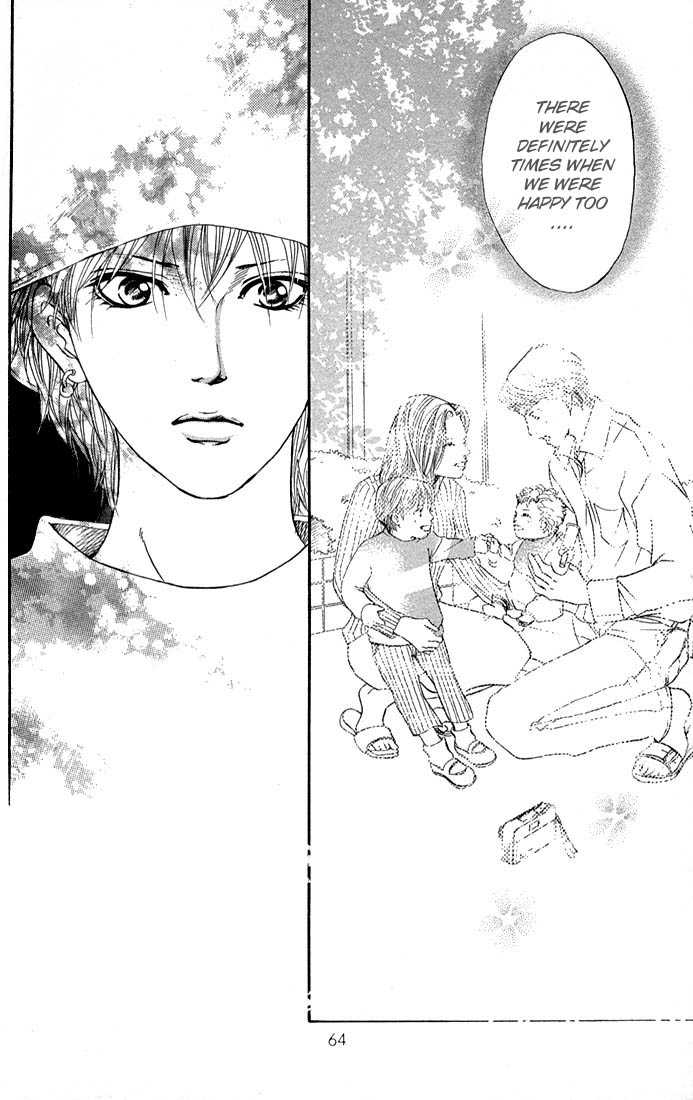 Akuma de Sourou Chapter 38 page 15 - Chapter 38