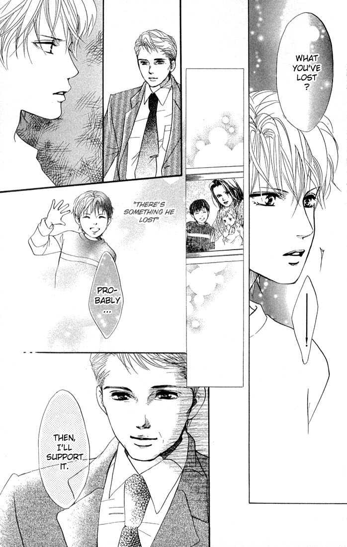 Akuma de Sourou Chapter 38 page 30 - Chapter 38