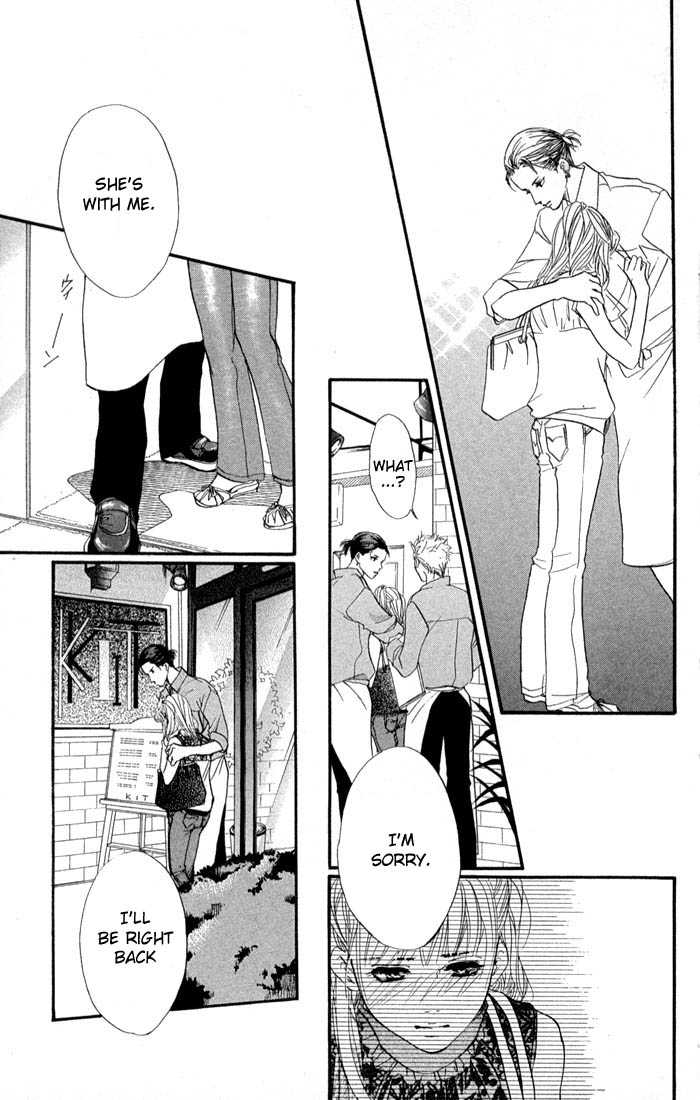 Akuma de Sourou Chapter 38 page 40 - Chapter 38