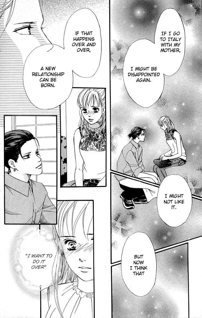 Akuma de Sourou Chapter 38 page 43 - Chapter 38