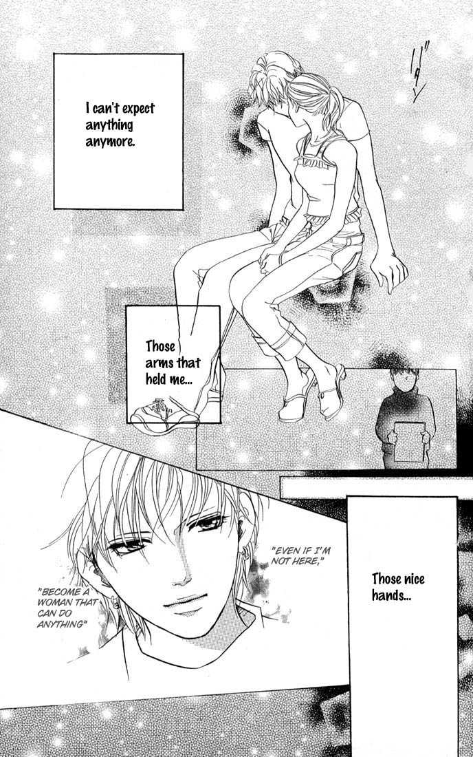 Akuma de Sourou Chapter 38 page 48 - Chapter 38