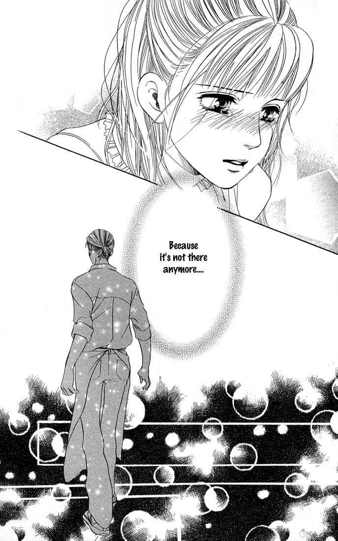 Akuma de Sourou Chapter 38 page 49 - Chapter 38