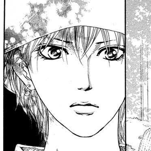 Akuma de Sourou Chapter 38 cover