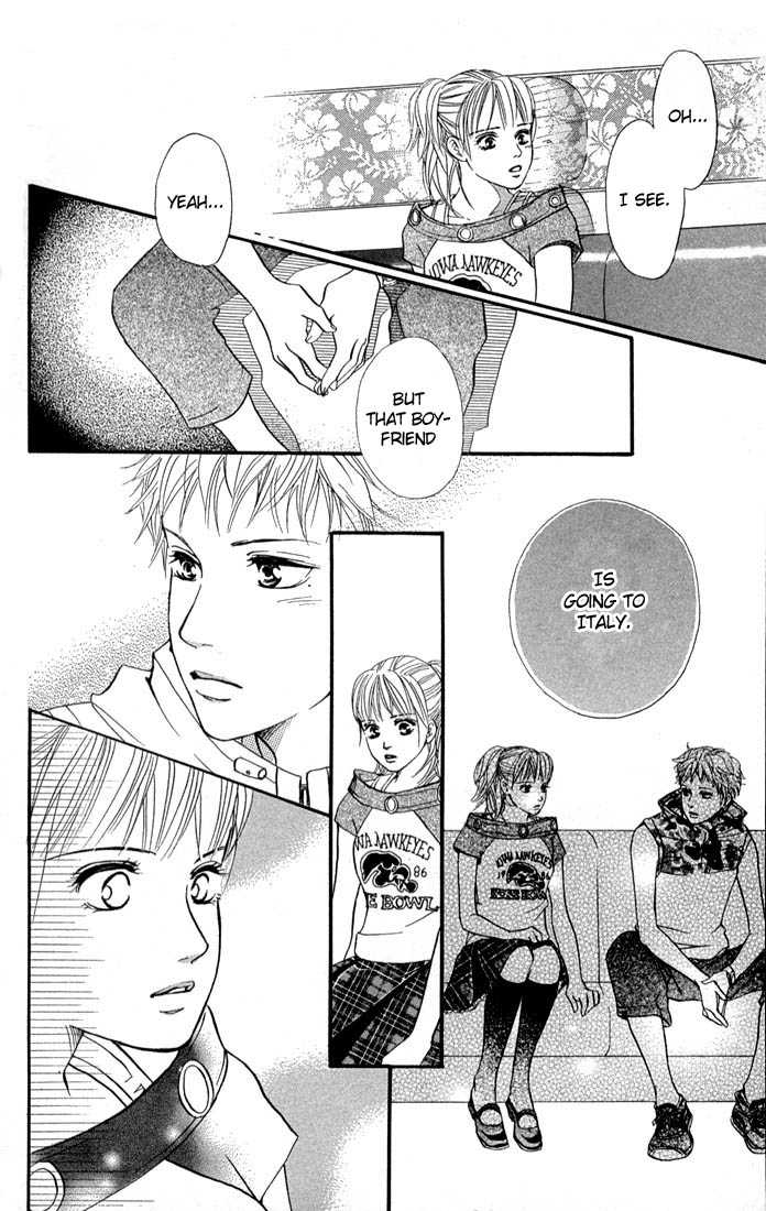 Akuma de Sourou Chapter 39 page 30 - Chapter 39 : Say you love me