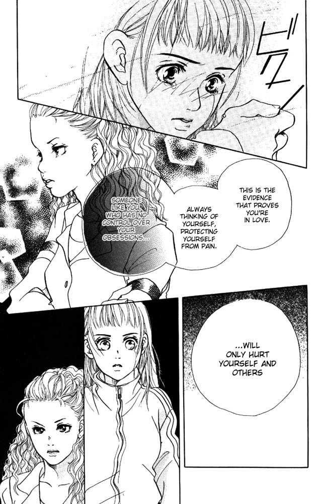 Akuma de Sourou Chapter 4.1 page 15 - Chapter 4.1