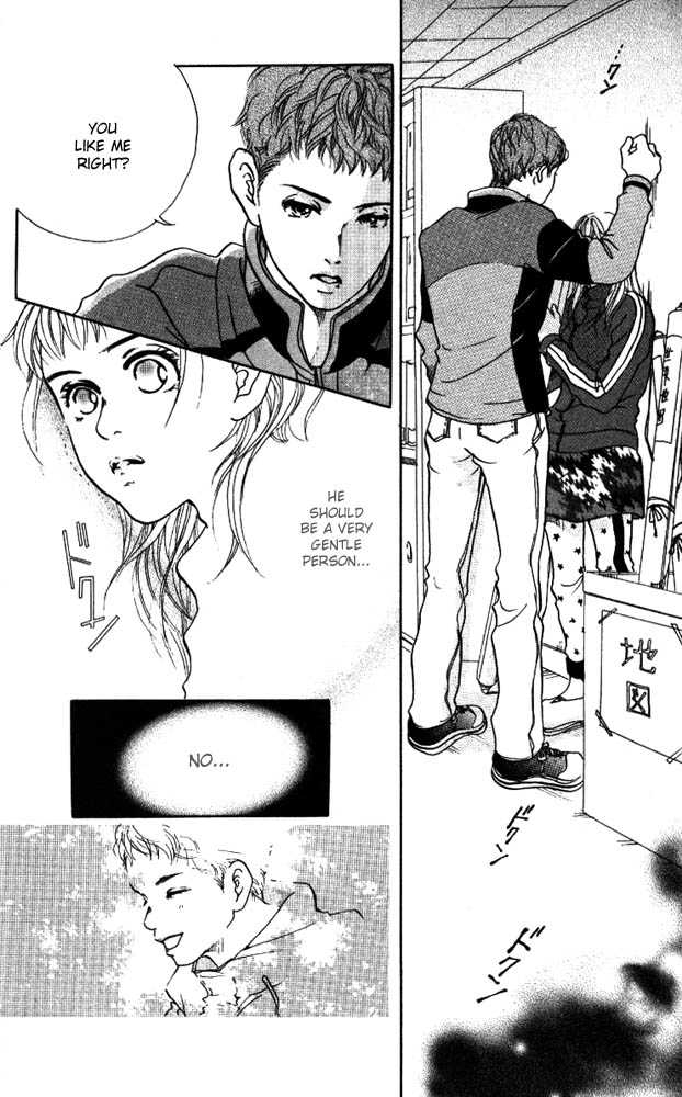Akuma de Sourou Chapter 4.1 page 6 - Chapter 4.1