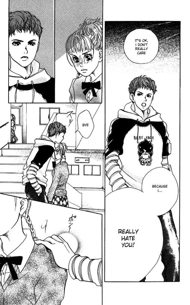 Akuma de Sourou Chapter 4.2 page 14 - Chapter 4.2