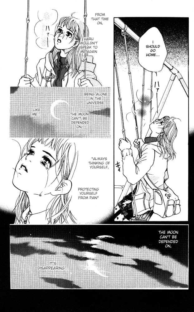 Akuma de Sourou Chapter 4.2 page 4 - Chapter 4.2