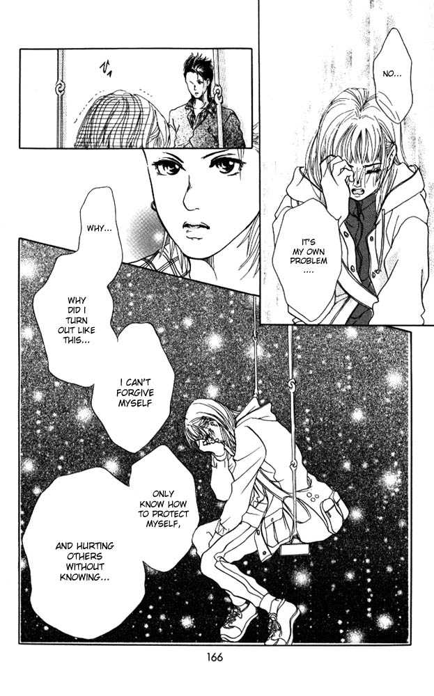 Akuma de Sourou Chapter 4.2 page 7 - Chapter 4.2