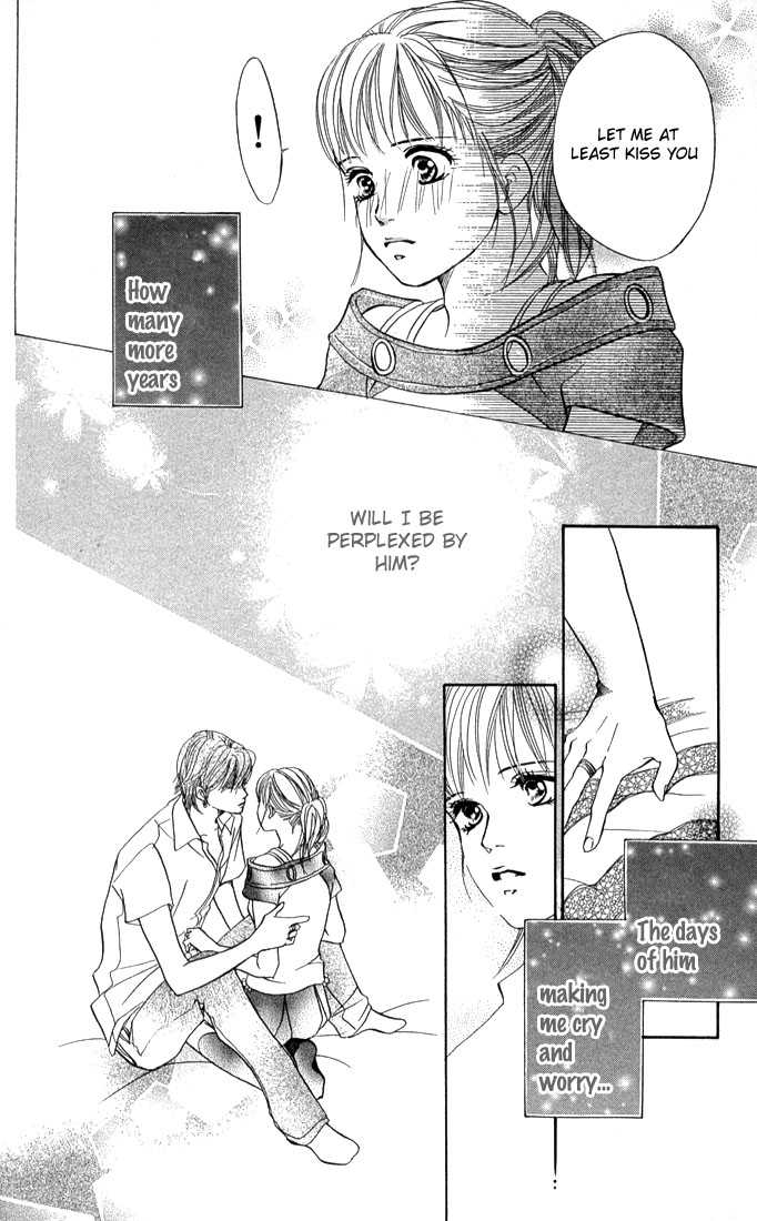 Akuma de Sourou Chapter 40 page 40 - Chapter 40