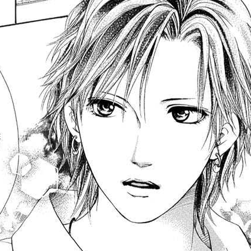 Akuma de Sourou Chapter 40 cover