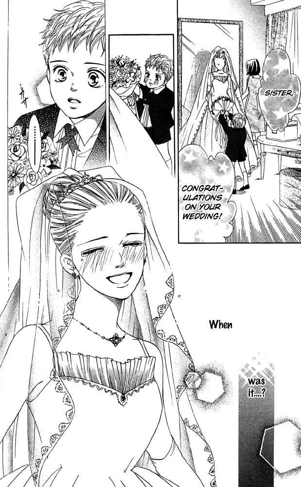 Akuma de Sourou Chapter 41.5 page 24 - Chapter 41.5 : [Side Story] EVERYBODY'S HOME
