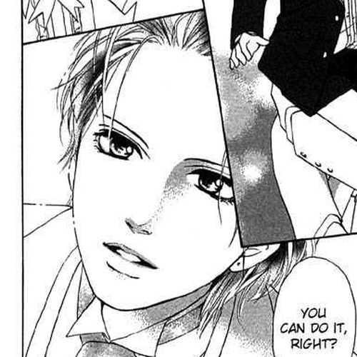 Akuma de Sourou Chapter 41.5 : [Side Story] EVERYBODY'S HOME cover