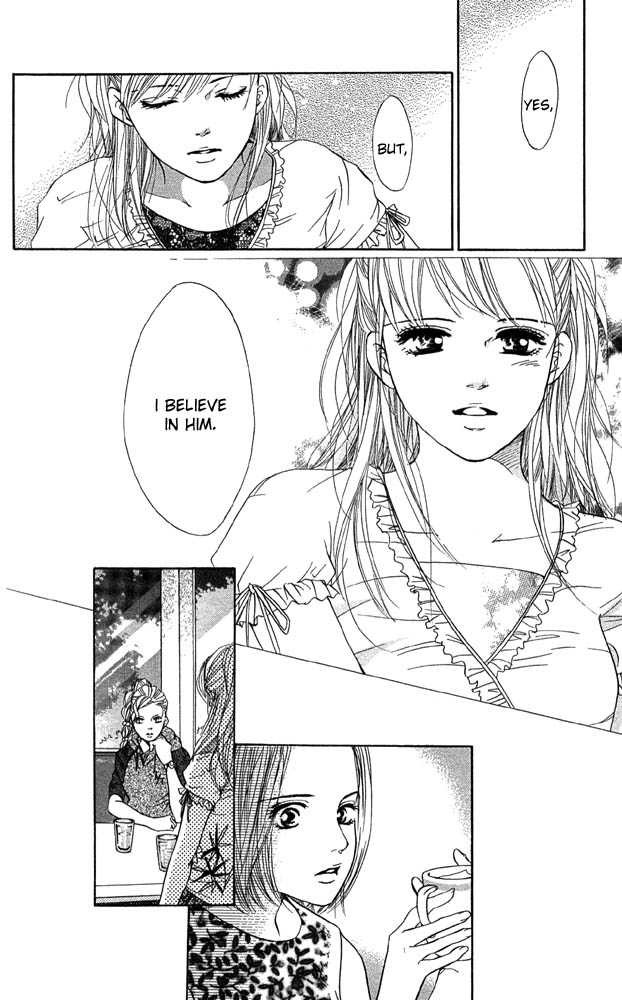 Akuma de Sourou Chapter 41 page 20 - Chapter 41