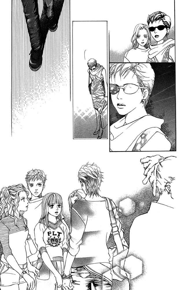 Akuma de Sourou Chapter 41 page 35 - Chapter 41