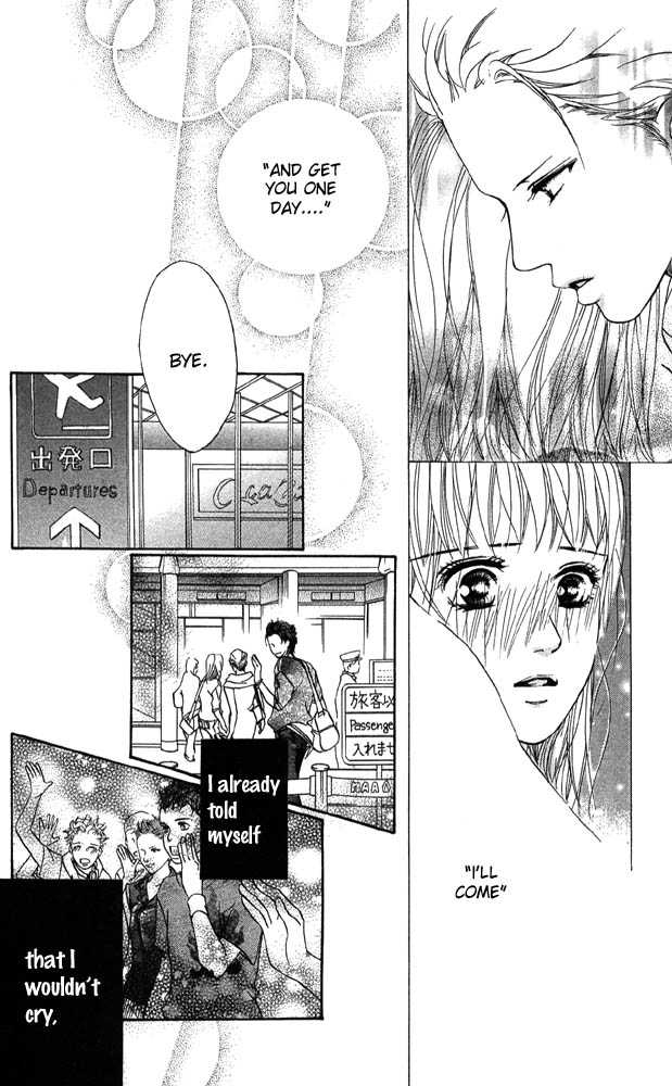 Akuma de Sourou Chapter 41 page 38 - Chapter 41
