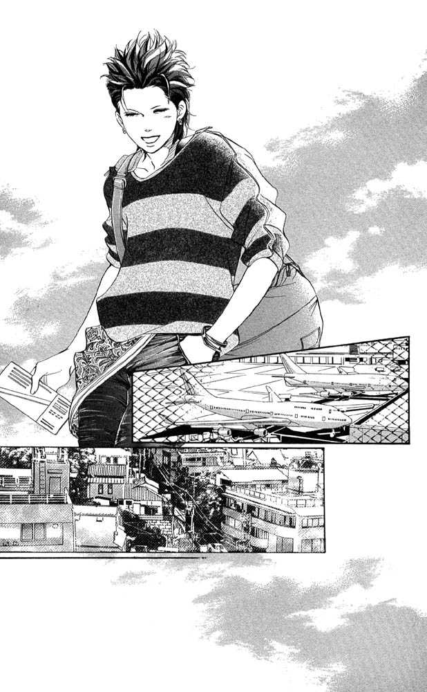 Akuma de Sourou Chapter 41 page 41 - Chapter 41